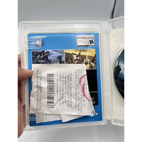 Assassin’s Creed: Revelations Sony PlayStation PS3 CIB Complete Tested Working - Picture 5 of 7